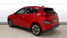 Hyundai KONA 100kW Premium 39kWh 5dr Auto Electric Hatchback